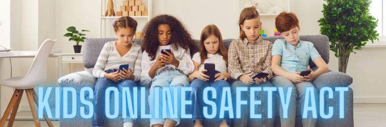 Kids online safety act feature image